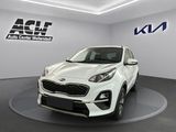 Kia SPORTAGE 1.6T DCT AWD VISION NAVI KAMERA 17Z SIT - Kia aus 2021