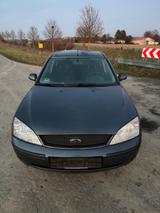 Ford Mondeo 3 1.Hand - Ford Mondeo aus 2003 mit Diesel-Antrieb