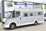 Dethleffs MAGIC EDIT. I 1 DBM HUBSTÜTZEN 3SOLA SAT 177PS - Dethleffs Dbm