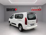 Opel Combo Life E Edition *7-Sitze/Navi/PDC/App* - Opel Combo Life 7-Sitzer
