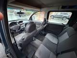 Opel ich wekaufe - gebrauchte Opel Combo aus dem Jahr 2007