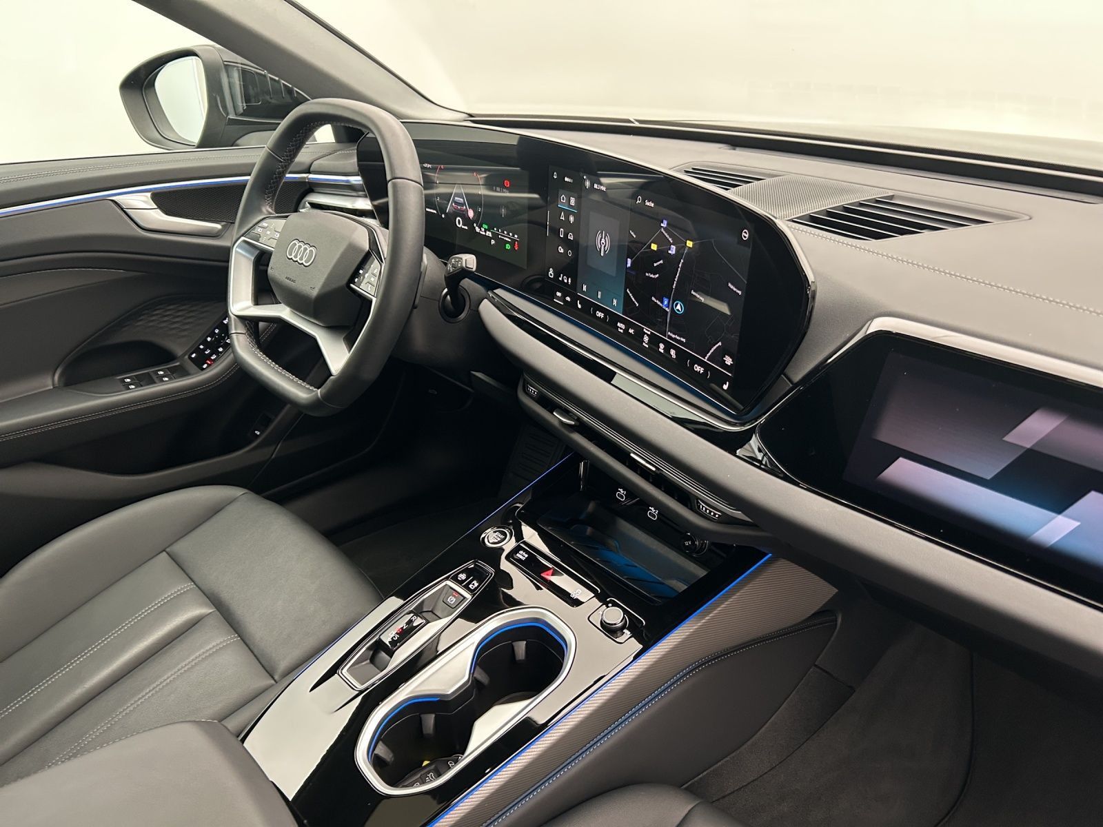 Audi A6 - Bild 7