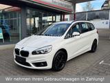 BMW 216d Gran Tourer 216 d Advantage *Euro6*Klima* - BMW 216 aus 2018