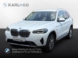 BMW X3 xDrive 30e LC Prof HUD HiFI LED Sportsitze - BMW X3 mit Hybrid-Antrieb