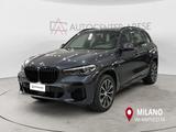 BMW X5 xdrive25d Msport auto - BMW X5: Limousine
