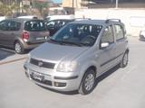 Fiat Panda 1.3 MJT 16V Dynamic - 2009 - Fiat Panda Dynamic mit Diesel-Antrieb