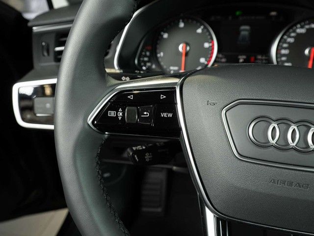 A6 Avant sport 40 TDI S tronic LED+NAVI+360°