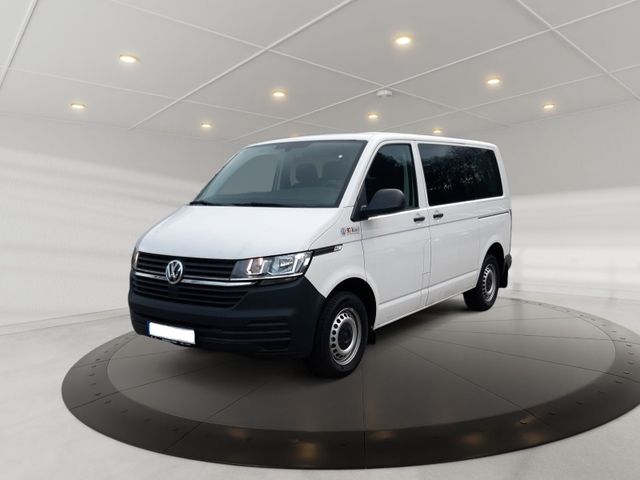 T6.1 Kombi 2,0 TDI 110 kW SCR Frontantrieb 6-Gan
