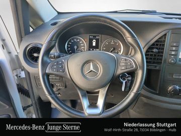 Mercedes Vito - 9