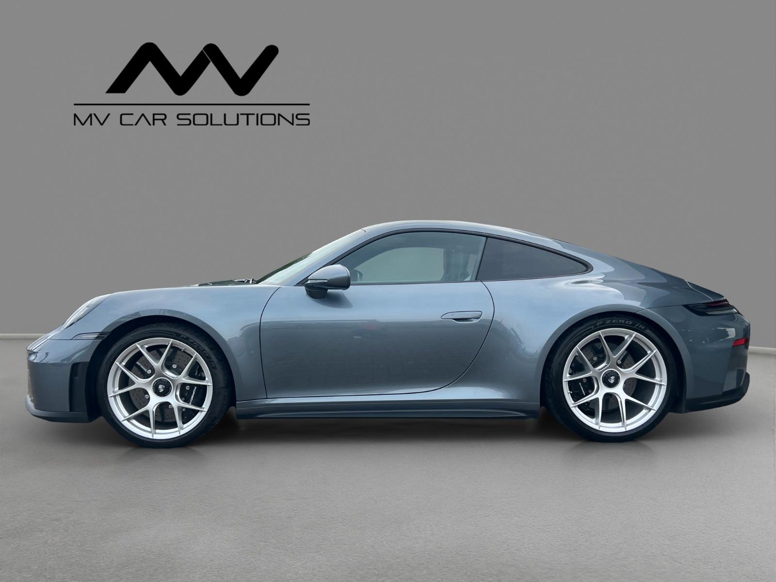 Porsche 992.2 GT3 Touring Leichtbaupaket !Frontschaden!