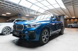 BMW X5 xDrive 45e M Sport H&K|Luftfahrwerk|Massage - BMW X5 mit Hybrid-Antrieb: Head-Up Display