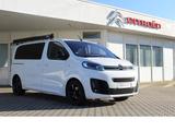 Citroën Spacetourer Feel M Camper - Citroën SpaceTourer Feel mit Diesel-Antrieb