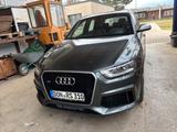Audi RSQ3 8U Bose PDC 20 Zoll Rotor Panora... - Audi RSQ3 8U