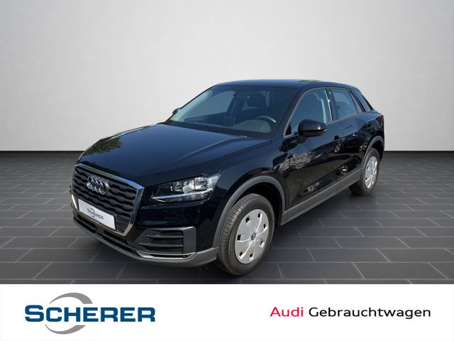 Audi Q2 30 TFSI PDC+.Navi, SHZ