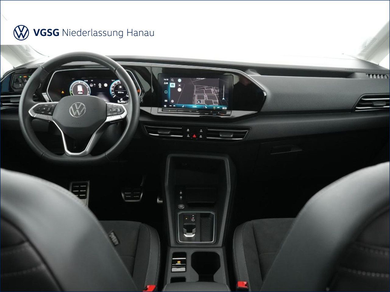 Volkswagen Caddy - Bild 10