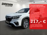 Suzuki S-Cross 1.5 Comfort/Allrad/5 Jahre Garantie/Navi