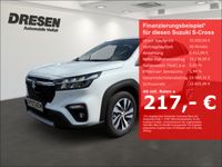Suzuki (SX4) S-Cross - Vorschau Bild 1