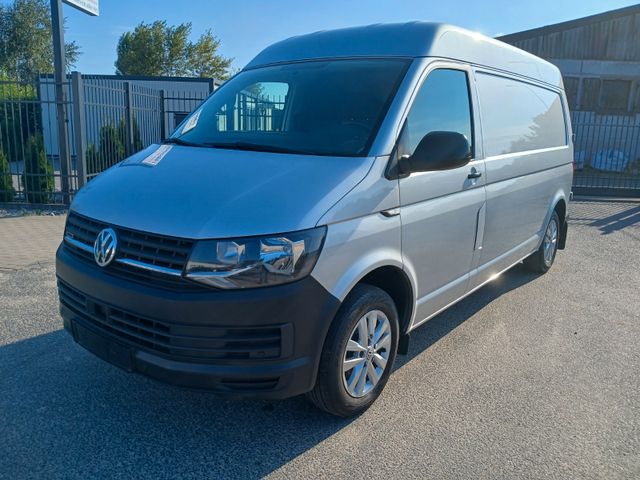 Volkswagen T6 Transporter Kasten-Kombi Kasten Mittelhochdac