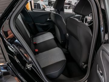 Opel Corsa F 1.2 Edition Spurhalteassistent LED