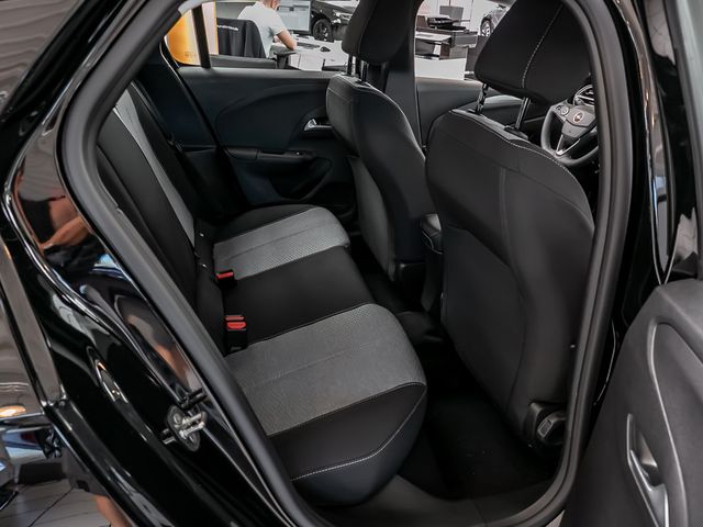 Opel Corsa F 1.2 Edition Spurhalteassistent LED
