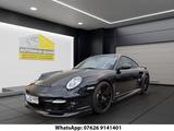 Porsche 997 911 Scheckheft deutsch Service-Neu Allrad Sp - Gebrauchtwagen in Weil am Rhein