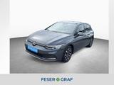 Volkswagen Golf VIII Life 2.0 TDI DSG ACC LED SHZ KAM - Volkswagen Golf: Golf2