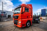 MAN TGX 18.470 XLX BLS - Man TGX 18-470