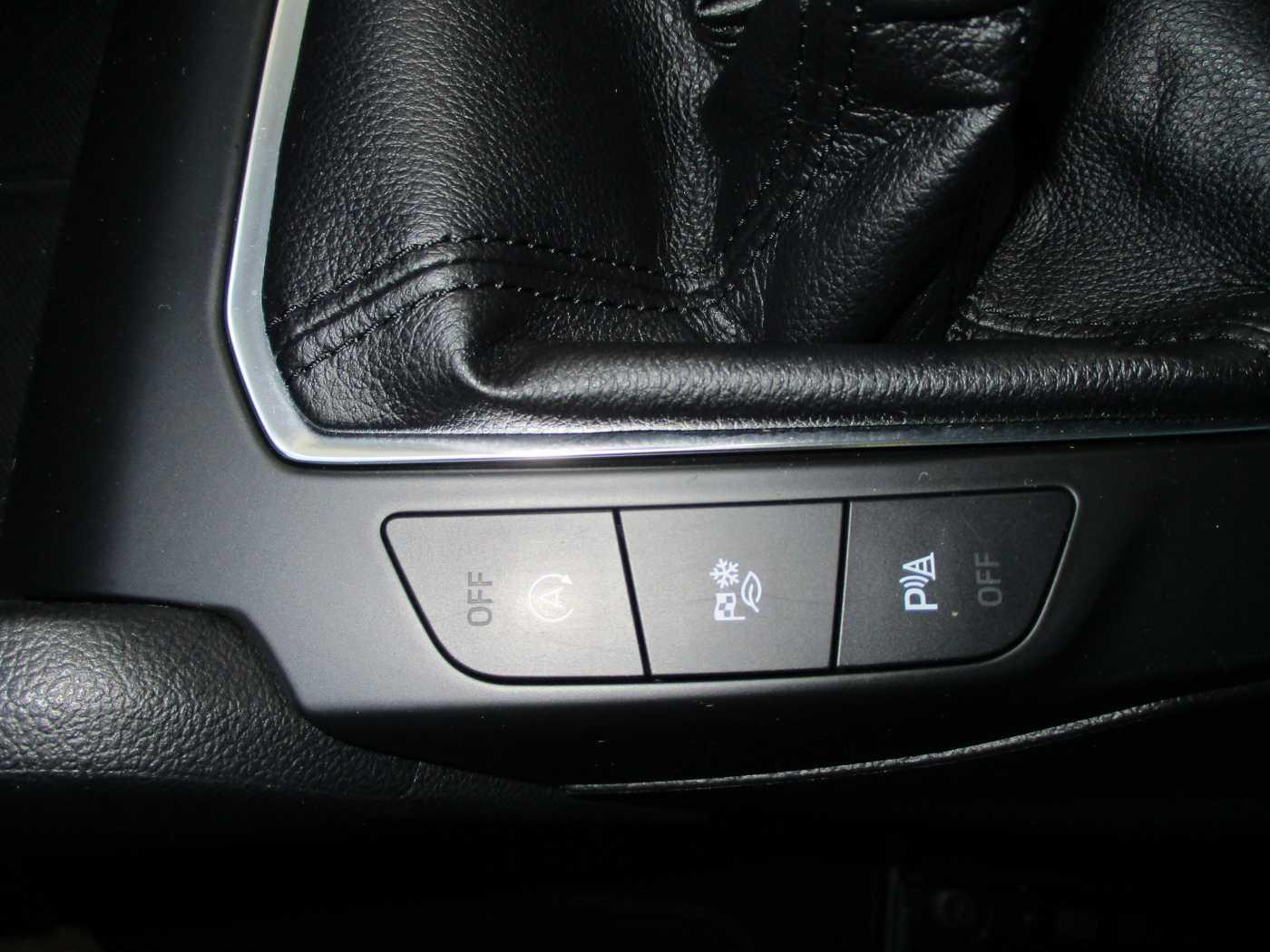 Ford Focus Turnier Diesel 1.5 EcoBlue COOL&CONNECT