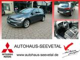 Volkswagen Golf VII Highline  2,0 TDI AT AHK - Volkswagen Golf: Highline TDI