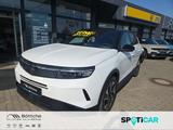 Opel Grandland 1.2 48V Mild-Hybrid 107 kW GS - Opel: G2