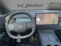 XPENG G6 - Vorschau Bild 8