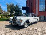 Mercedes-Benz 280 SE Cabriolet (W111) - Mercedes-Benz 280 in Frankfurt (Main)