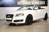 Audi A3 Cabriolet Ambition *Leder*SHZ*PDC*ALU* - Audi A3: Cabrio, Ambition