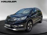 Honda CR-V 2.0 Lifestyle   Navi*SHZ*PDC*Kamera*Bluetoo - Honda Gebrauchtwagen in München