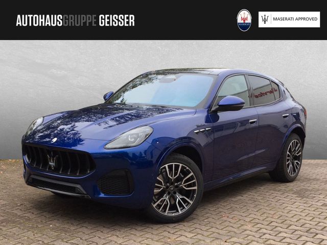 Maserati Grecale Modena Hybrid AWD MJ23 ACC HUD LED SD