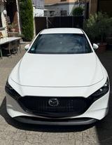 Mazda 3 e Skyaktiv Selektion G2.0 - Mazda 2 von 2026