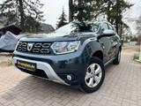 Dacia Duster II TCe 130 Urban Klimaaut.,Navi, AHK, SHZ - Dacia Duster mit Benzin-Antrieb: Geländewagen, Schaltgetriebe