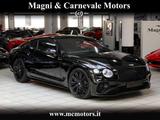 Bentley Continental GT SPEED|AKRAPOVICH|CARBON P - Bentley Continental Akrapovic Gebrauchtwagen