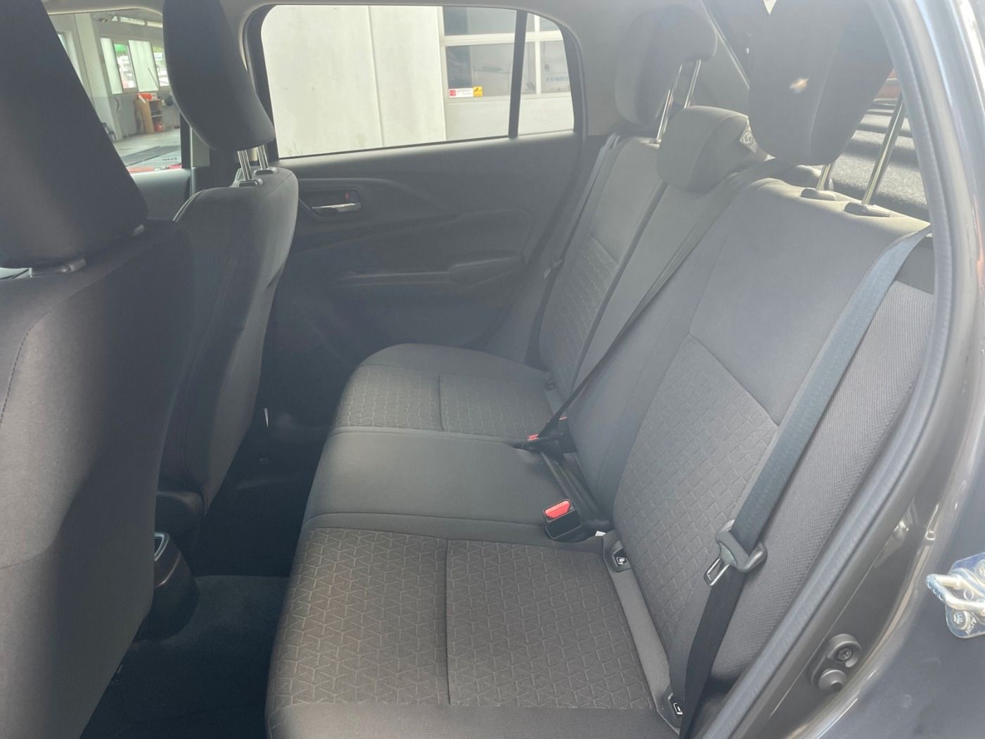 Suzuki Swift - Bild 6
