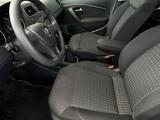 Volkswagen Polo V Comfortline 1.Hand - Volkswagen Polo: Comfortline