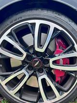 MINI John Cooper Works Clubman Cooper JCW ALL4 Au... - MINI John Cooper Works Clubman Gebrauchtwagen