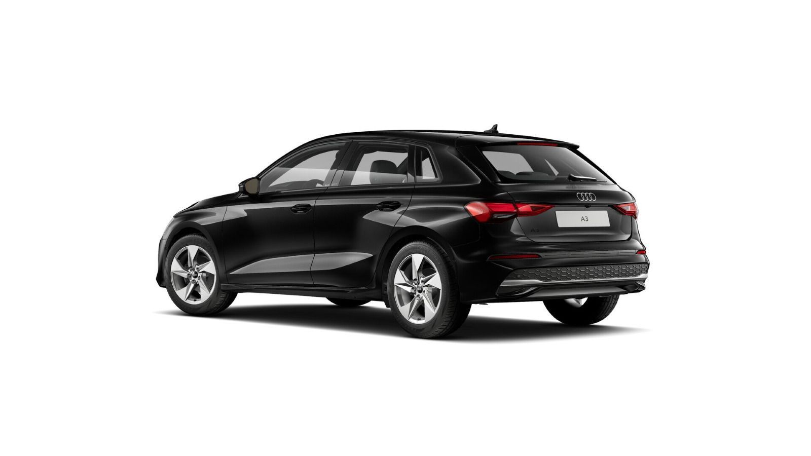 Audi A3 - Bild 3