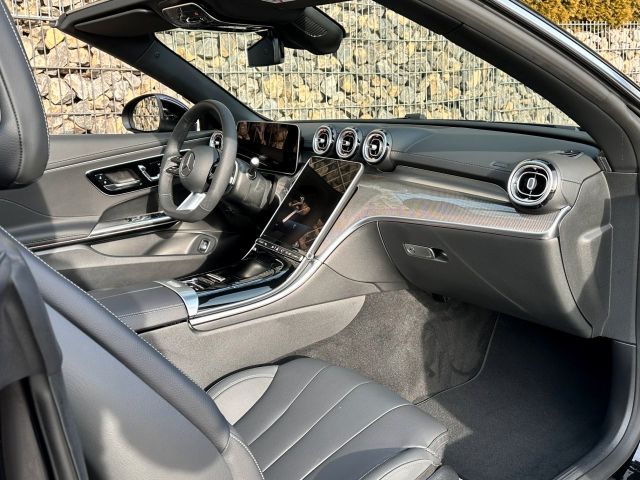 Mercedes-Benz CLE 180 – Bild 8
