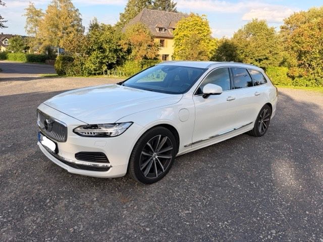 Image of Volvo V90