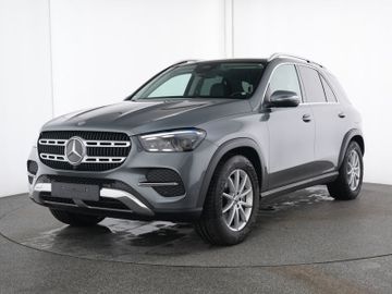Mercedes GLE 350 - 1