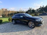Audi EXPORT 21,3k EUR e-tron 55 quattro S line FULL - Audi e-tron von privat