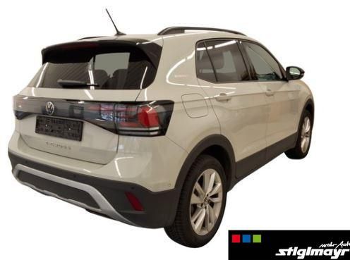 Volkswagen T-Cross - Bild 6