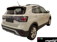 Volkswagen T-Cross - Vorschau Bild 6