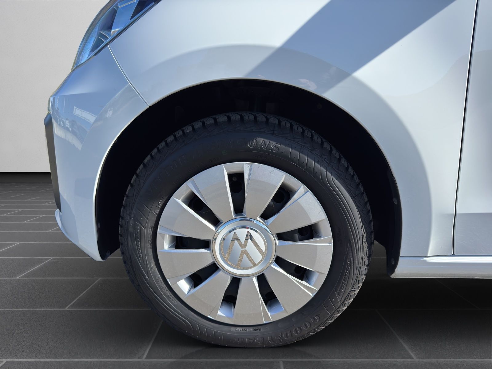 Volkswagen up! - Bild 9