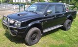 Mitsubishi L200 - gebrauchte Mitsubishi L200 aus dem Jahr 2006